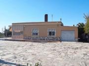 Casa con terreno en venta en Las bayas, Baya Baja