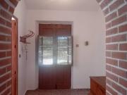 Casa con terreno en venta en las PALAS Fuente Álamo de...