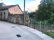Casa con terreno en venta en Leiro, Leiro