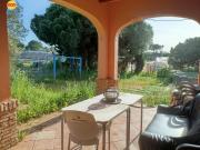 Casa con terreno en venta en Lepe, Rural