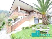Casa con terreno en venta en Limpias Casa con terreno en venta en Limpias