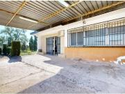 Casa con terreno en venta en Llíria