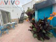 Casa con terreno en venta en Lorca, Almedricos