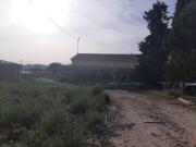 Casa con terreno en venta en Lorca, El esparragal