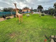 Casa con terreno en venta en Los Palacios y Villafranca,...
