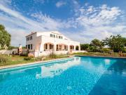 Casa con terreno en venta en Mahón/Maó