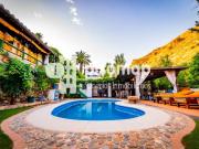 Casa con terreno en venta en Málaga, Málaga Casa con terreno en venta en Málaga, Málaga