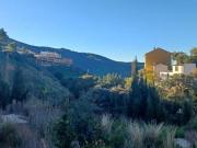 Casa con terreno en venta en Málaga, Totalan