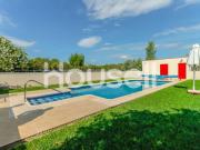 Casa con terreno en venta en Manzanares