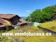 Casa con terreno en venta en Marín, Ardan