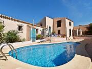 Casa con terreno en venta en Mazarrón, Mingrano