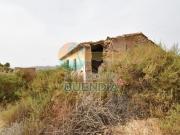 Casa con terreno en venta en Mazarrón, Pastrana