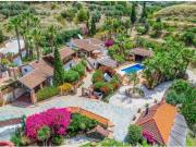 Casa con terreno en venta en Mijas, Centro