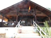 Casa con terreno en venta en Molina de Segura, El Paraje