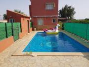 Casa con terreno en venta en Molina de Segura, Torrealta...