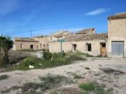 Casa con terreno en venta en Monforte del Cid, Crtra. de...