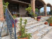 Casa con terreno en venta en Monovar Monover