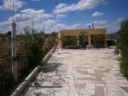 Casa con terreno en venta en Monovar Monover, Beties