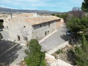 Casa con terreno en venta en Monovar Monover, Comunidad...