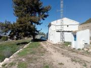 Casa con terreno en venta en Monovar Monover, Comunidad...