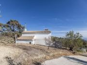 Casa con terreno en venta en Montefrío, Montefrio