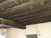 Casa con terreno en venta en Montehermoso, Sargento juan...