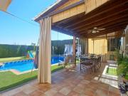 Casa con terreno en venta en Moraleda de Zafayona,...