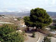 Casa con terreno en venta en Motril, Los Tablones