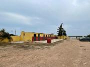 Casa con terreno en venta en Murcia, Balsicas