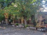 Casa con terreno en venta en Murcia, La Albatalía