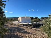 Casa con terreno en venta en Murcia, Norte