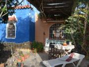 Casa con terreno en venta en Níjar