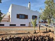 Casa con terreno en venta en Níjar, Cabo De Gata