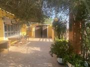 Casa con terreno en venta en Novelda, *Todo