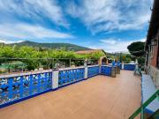 Casa con terreno en venta en Oliva de Plasencia, N 630,...