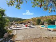 Casa con terreno en venta en Oria, El Campillo