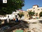 Casa con terreno en venta en Orihuela, Arneva
