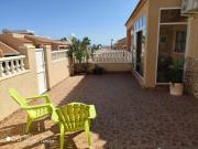 Casa con terreno en venta en Orihuela Costa, Ciñuelica