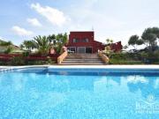 Casa con terreno en venta en Orihuela, Orihuela