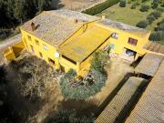 Casa con terreno en venta en Palafrugell, Palafrugell