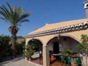Casa con terreno en venta en Pizarra, South of spain
