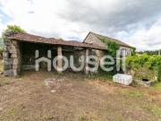 Casa con terreno en venta en Pontevedra