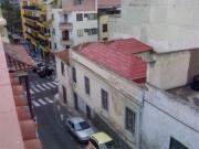 Casa con terreno en venta en Puerto de la Cruz, Centro