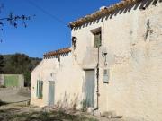 Casa con terreno en venta en Puerto Lumbreras, Paraje el...