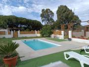 Casa con terreno en venta en Puerto Real, Algarrobo