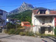 Casa con terreno en venta en Ramales de la Victoria, El mazo