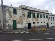 Casa con terreno en venta en San Juan de la Rambla,...