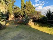 Casa con terreno en venta en San Mateo Oxtotitlán,...