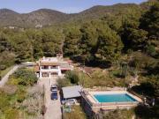 Casa con terreno en venta en Sant Josep de sa Talaia, Km 3.2