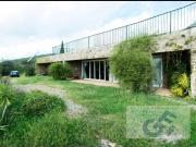 Casa con terreno en venta en Santa Eufemia